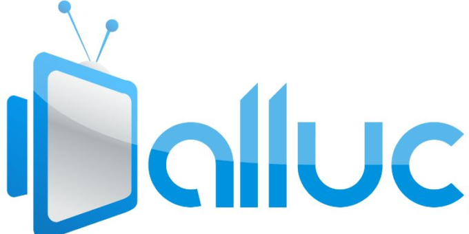 Alluc Logo