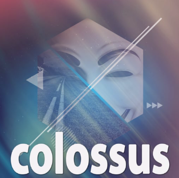 Colossus Logo