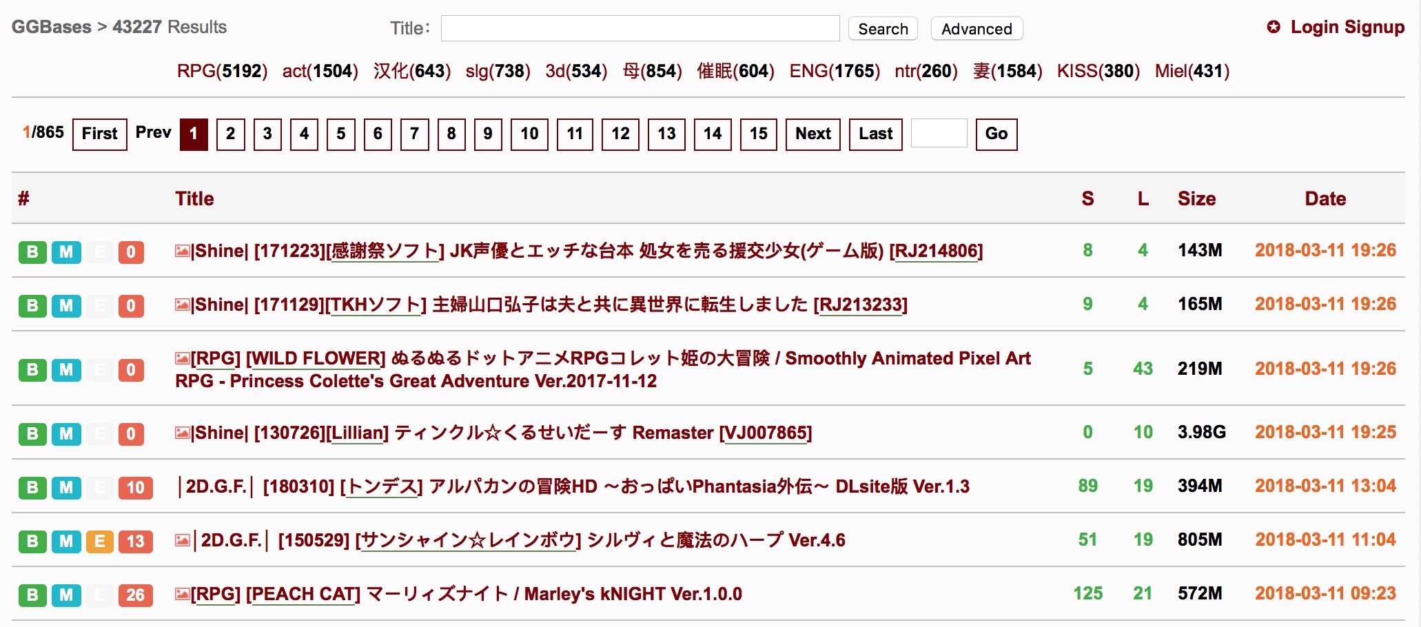 Japanese torrents. Nyaa torrents. NYAATORRENTS.