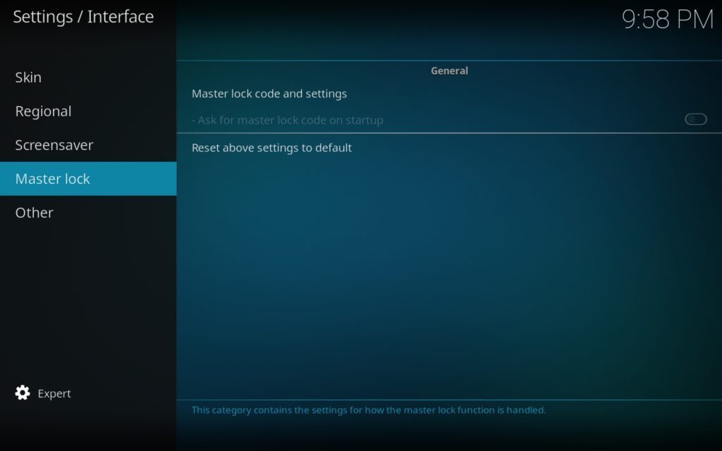 Must-use Kodi Settings for Kids and Teens to Keep Them Safe