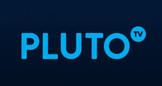 Pluto.TV Logo