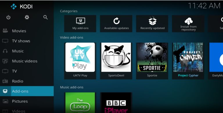 X Games Kodi Add-on: How to Install, Should You Use It?