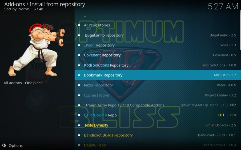 How to Uninstall Kodi Repositories the Right Way