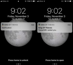 How To Hide Notification Content On A Locked iPhone Like The iPhone X