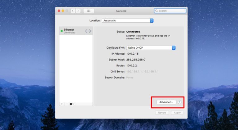 MAC Address - What Is it and How To Find Yours