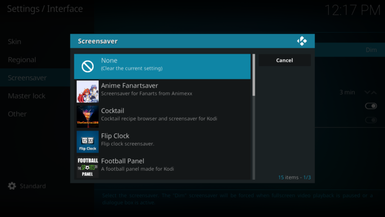 8 Best Kodi Screensavers - What We Like Most