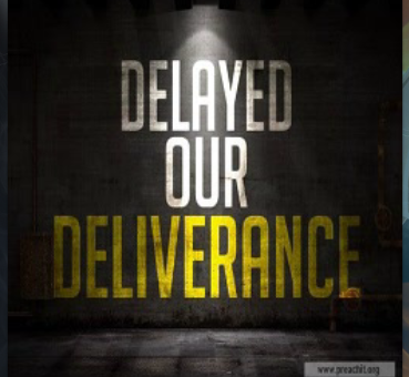 Deliverance Logo