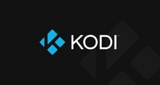 Kodi Logo