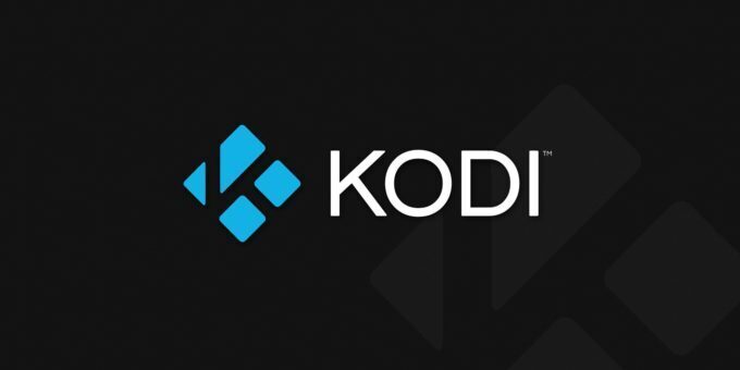 Kodi Logo