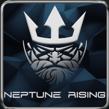 Neptune Rising Logo