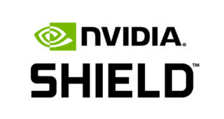 Nvidia Shield Logo