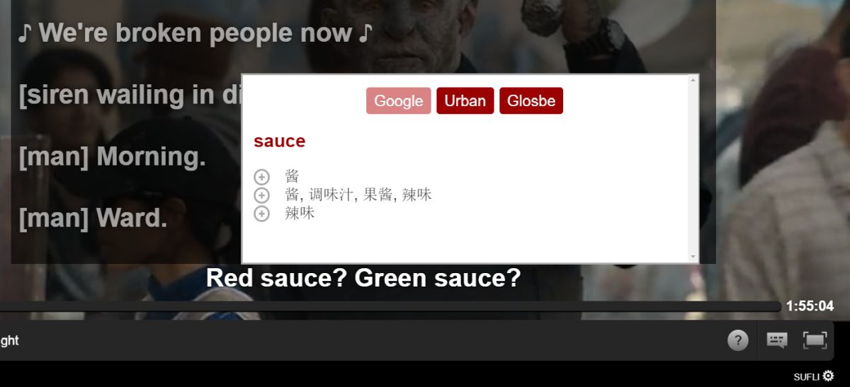 Subtitle translator Netflix – Get this Extension for 🦊 Firefox (en-US)