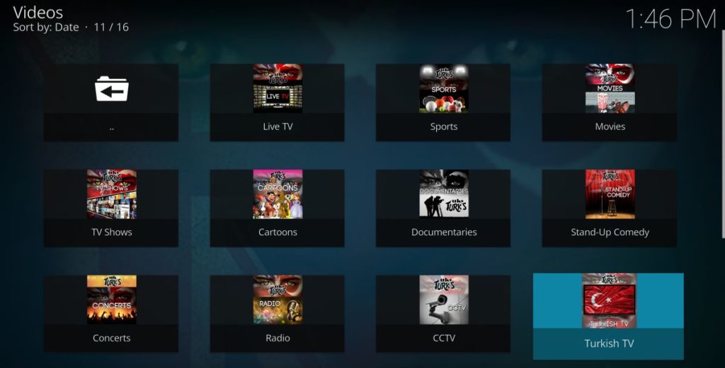 Best Kodi Add-ons for Hollywood Movies