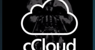 cCloud TV Logo