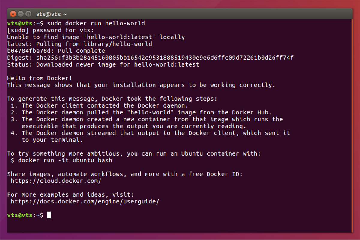 Docker without sudo. Докер линукс. Docker Run. Sudo docker Run hello-World. Docker Ubuntu.