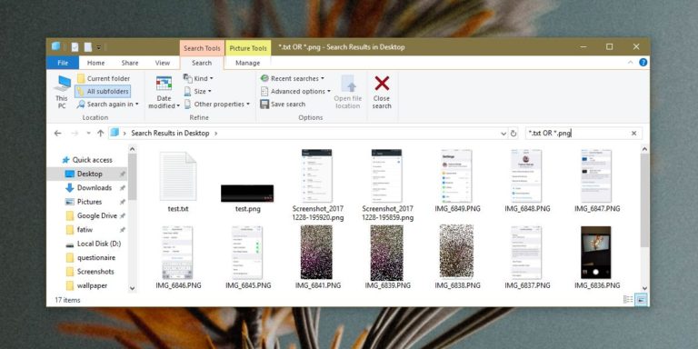 how-to-search-multiple-file-types-in-file-explorer