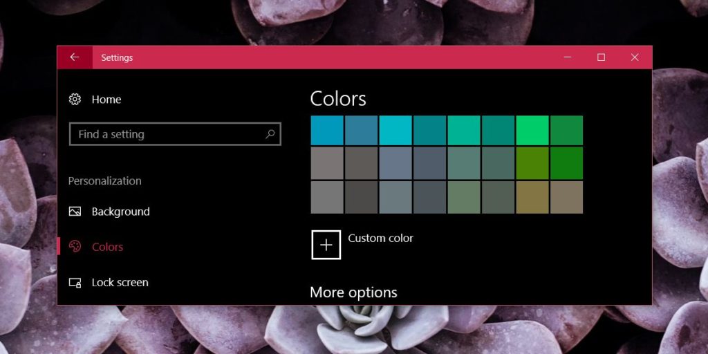 How To Preview A Color From Its HEX Code