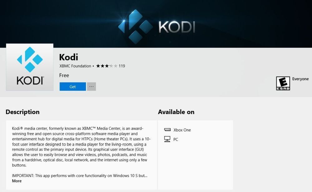 Install Kodi for Xbox One - How to put Kodi on the Xbox, fast!