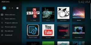 Rogue Kodi Addon: How to Install Rogue for On-demand Content