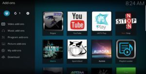 Jarvis VOD Kodi Addon: How to Install Jarvis VOD on Kodi