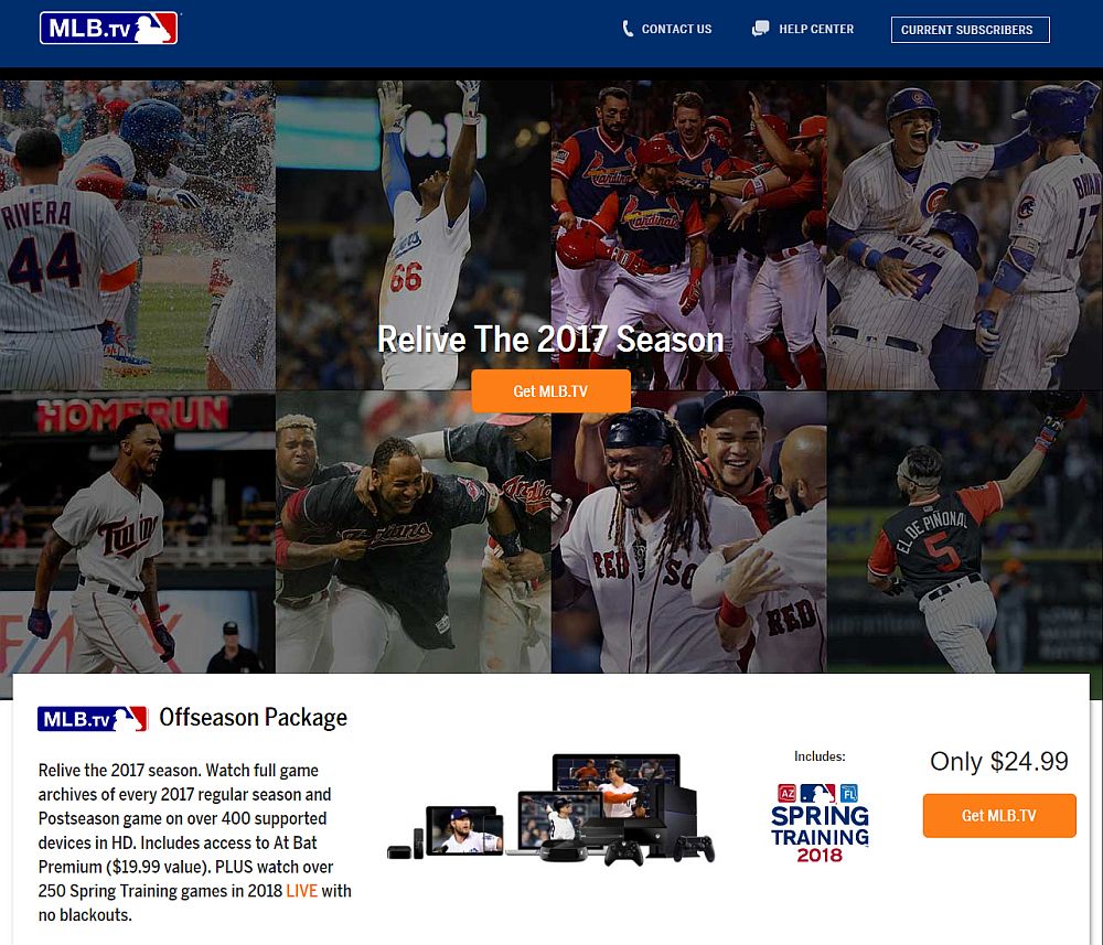 How to Watch MLB Games without Cable; MLB Games on Kodi