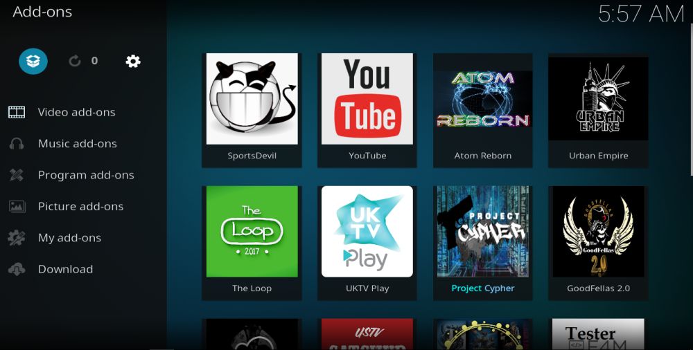 Playlist Loader Kodi Add-on: Manage and Maintain Playlists on Kodi