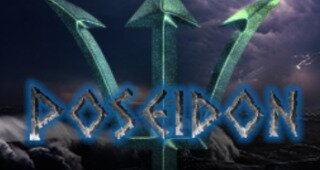 Poseidon Logo