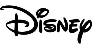 Small Disney Logo