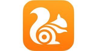 UC Browser Logo