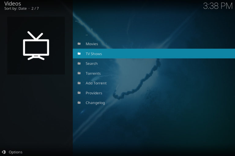 Elementum Kodi Add-on: Download Movies and TV Shows on Kodi