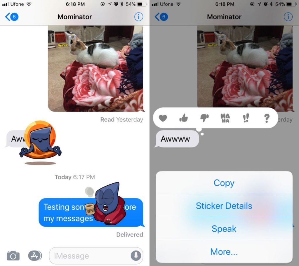 how-to-remove-a-sticker-blocking-a-message-in-ios