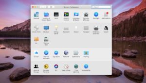 How To Adjust Screen Brightness To Battery Charge On macOS