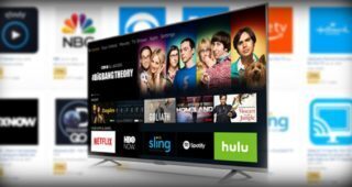 Best Free Apps for Fire TV 1