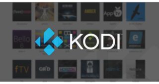 Best Official Kodi Skins 1