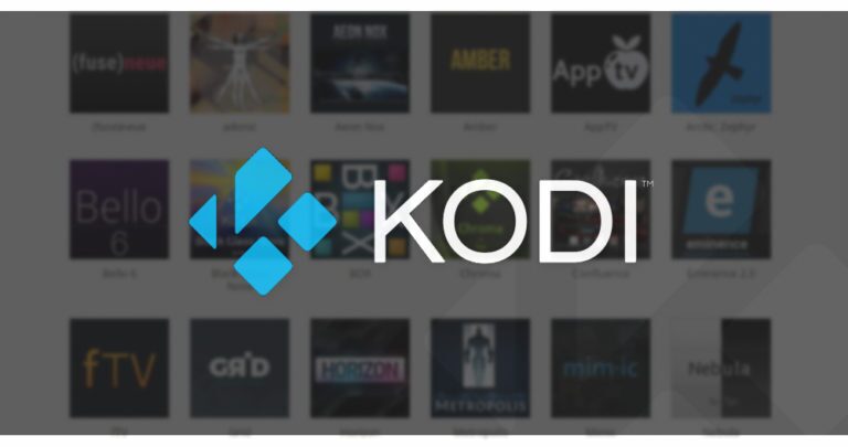 Best Official Kodi Skins To Spice Up Your Interface