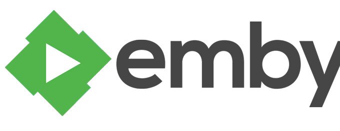 Emby Logo