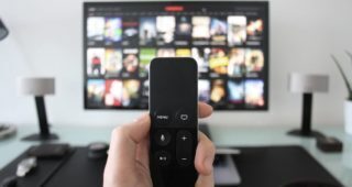 How to Pair Remote with Fire Stick 1