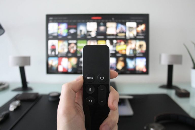 How to Pair a Fire TV and Fire Stick Remote