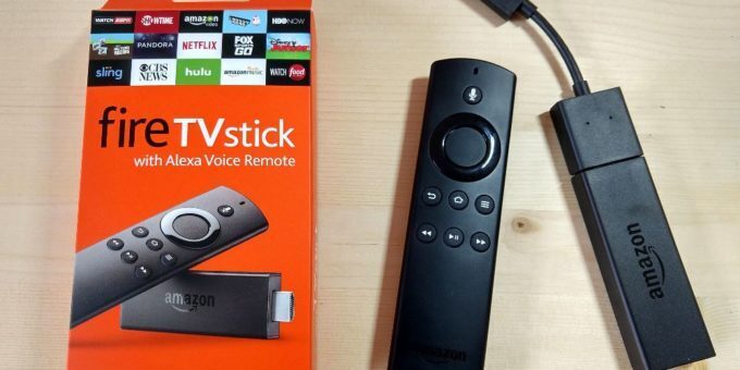 How to Set Up Fire TV for Beginners 1