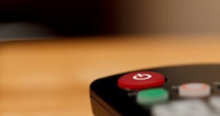 How to Turn Off Fire TV 1