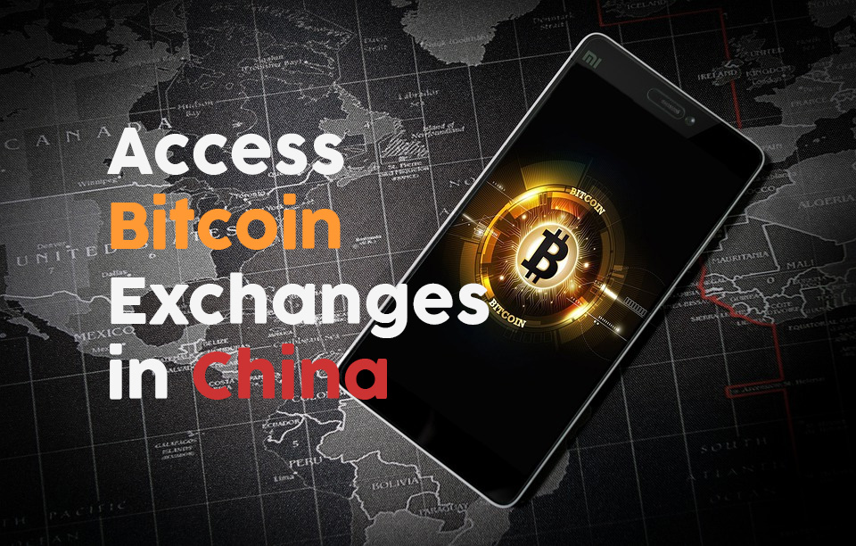 bitcoin exchange in china