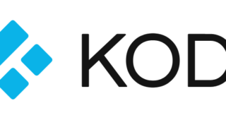 Kodi logo