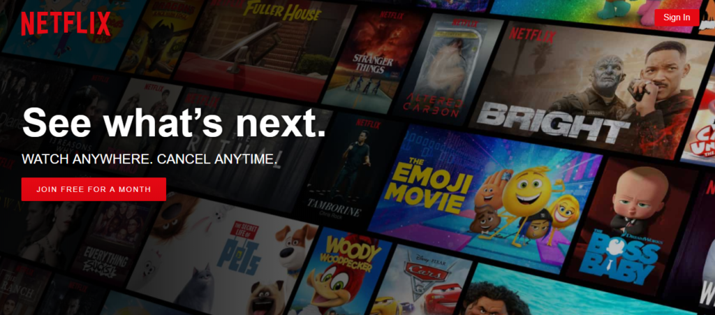 How to Install Netflix On Kodi And Unlock It From Anywhere!