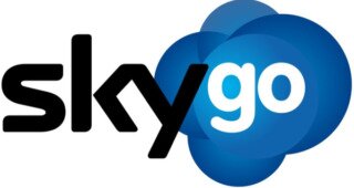 SkyGo Logo