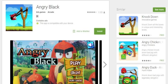 The 3 Different Types Of Fake Apps In The Google Play Store