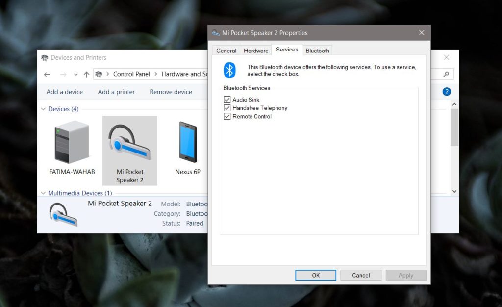 How To Fix Bluetooth Audio Problems On Windows 10