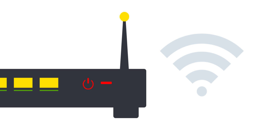 Reset a Network Router: How to Do It Fast and Easy