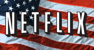 American Netflix