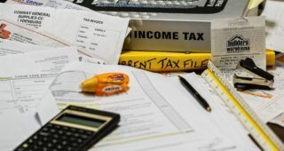 Avoid IRS Tax Return Scams 1