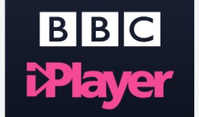 BBC iPlayer Logo